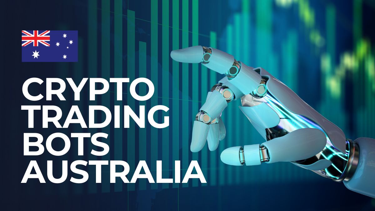 Best Crypto Trading Bots in Australia for Automated Trading (2024)